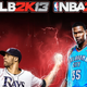 Illustration for article titled 2K Sports Duct-Tapes MLB 2K13 to NBA 2K13 and Sells It For $80